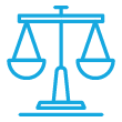 OMNI Healthcare provides quick fair personal injury settlements Weighing scale that represents OMNI Healthcare provides a quick & fair settlement to personal injury attorneys clients